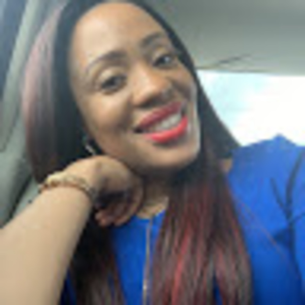 Meet your Posher, Jamilia